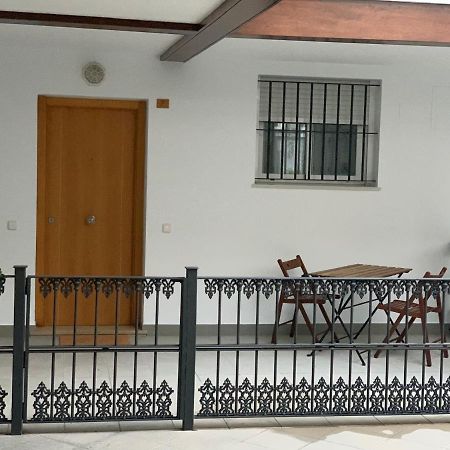 Casa Vigon Appartement Sanlúcar de Barrameda Buitenkant foto