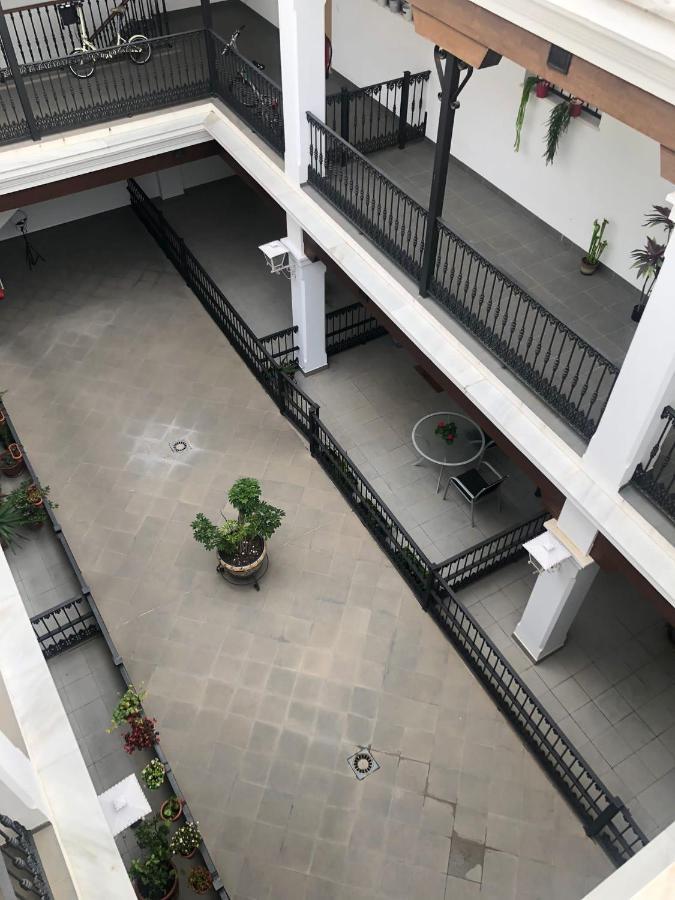 Casa Vigon Appartement Sanlúcar de Barrameda Buitenkant foto