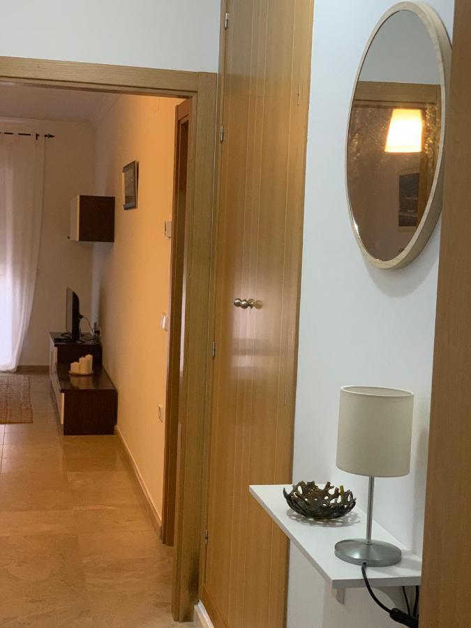 Casa Vigon Appartement Sanlúcar de Barrameda Buitenkant foto