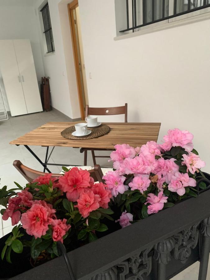 Casa Vigon Appartement Sanlúcar de Barrameda Buitenkant foto